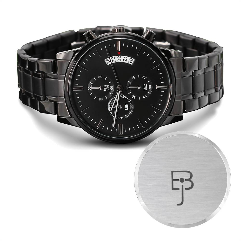 Preto Watch