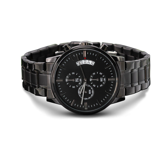 Preto Watch